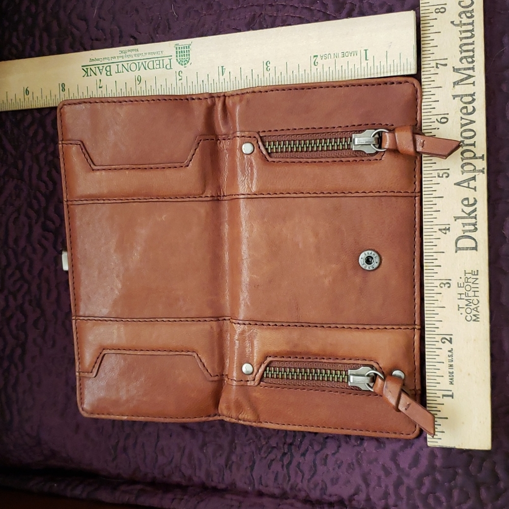 "Botkier" wallet - Picture 3 of 5